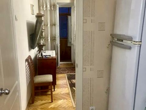 квартира за адресою Івана Федорова вул., 1