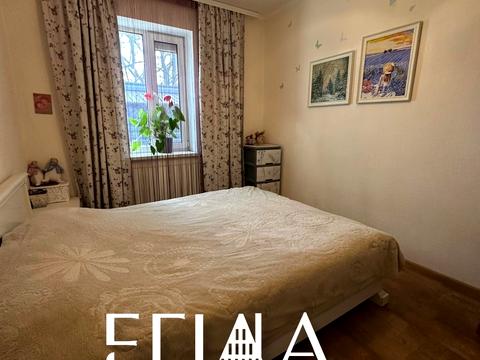 дом по адресу Сергея Сенчева ул.