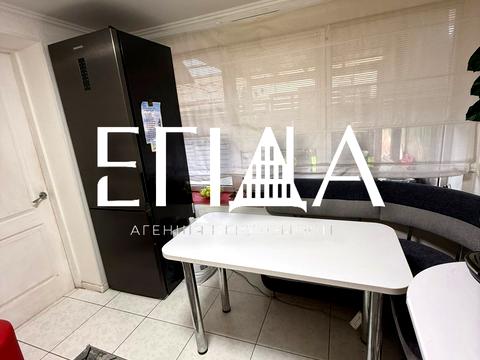 дом по адресу Сергея Сенчева ул.