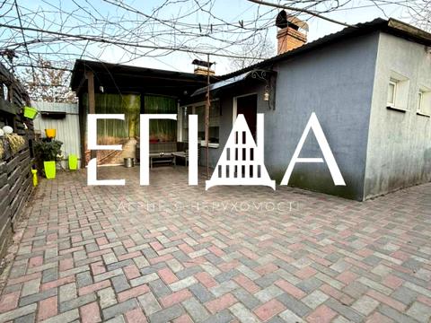 дом по адресу Сергея Сенчева ул.