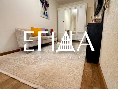 дом по адресу Сергея Сенчева ул.