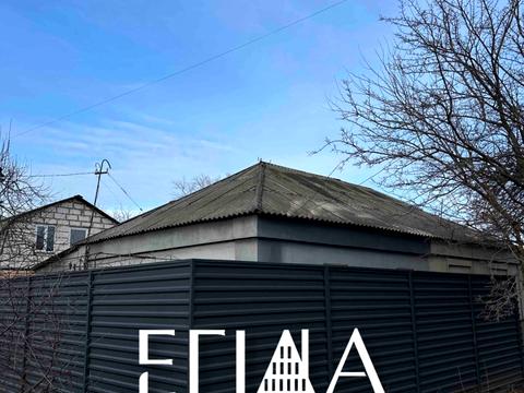 дом по адресу Сергея Сенчева ул.