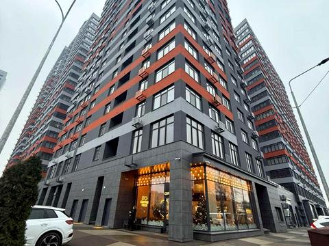 квартира за адресою Братів Чибінєєвих вул. (Чернігівська), 8-А