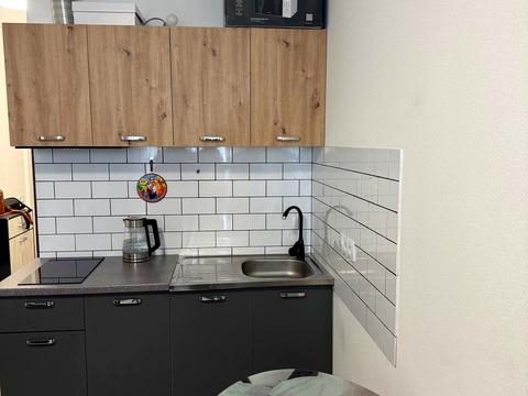 квартира по адресу Жемчужная ул., 11