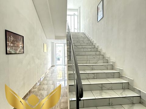 квартира за адресою Степана Чобану вул. (Добровольського), 2н