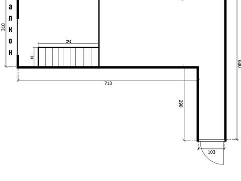 квартира за адресою Степана Чобану вул. (Добровольського), 2н