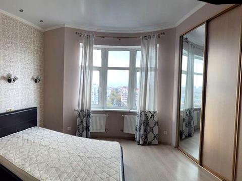 квартира по адресу Сабанский пер., 3