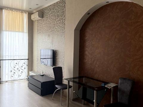 квартира по адресу Сабанский пер., 3