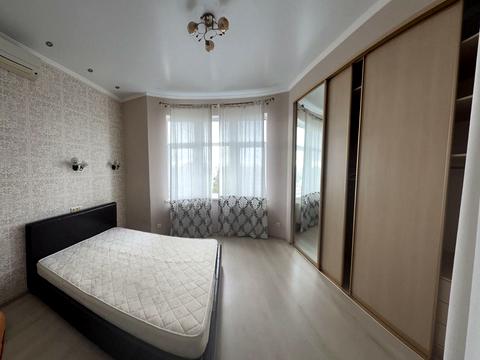 квартира по адресу Сабанский пер., 3