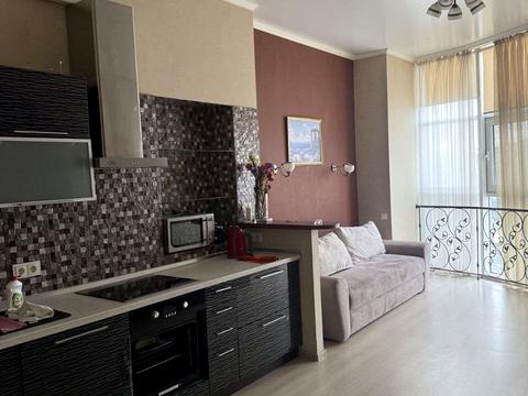 квартира по адресу Сабанский пер., 3