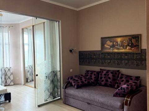 квартира по адресу Сабанский пер., 3