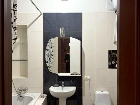 квартира по адресу Сабанский пер., 3