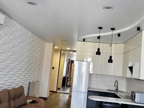 квартира за адресою Андрія Верхогляда вул. (Михайла Драгомирова), 14-А