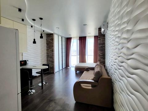 квартира за адресою Андрія Верхогляда вул. (Михайла Драгомирова), 14-А