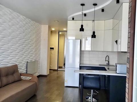 квартира за адресою Андрія Верхогляда вул. (Михайла Драгомирова), 14-А