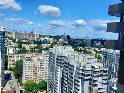 квартира за адресою Андрія Верхогляда вул. (Михайла Драгомирова), 14-А