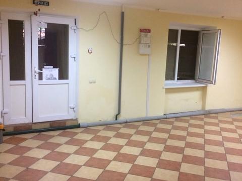 коммерческая по адресу Берестейский просп. (Победы), 60