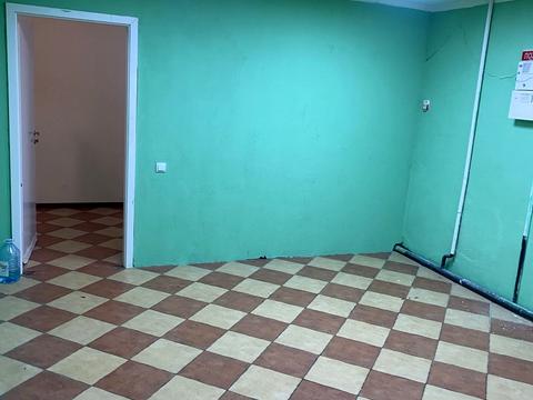 коммерческая по адресу Берестейский просп. (Победы), 60