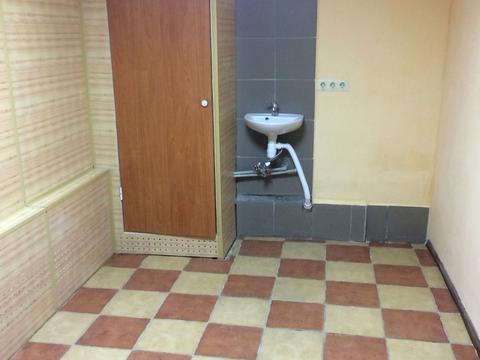 коммерческая по адресу Берестейский просп. (Победы), 60