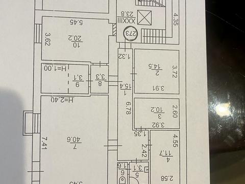 коммерческая по адресу Берестейский просп. (Победы), 60