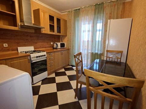 квартира по адресу Рыбальская ул., 8