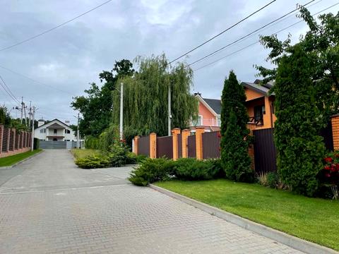 участок по адресу Сонячна, 28