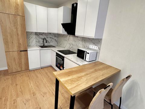 квартира за адресою Університетська вул., 1-Ч