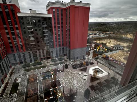 квартира за адресою Університетська вул., 1-Ч