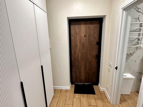 квартира за адресою Університетська вул., 1-Ч