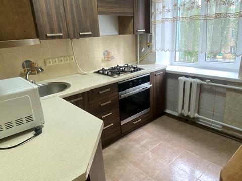 квартира за адресою Марії Примаченко вул. (Першотравнева), 10