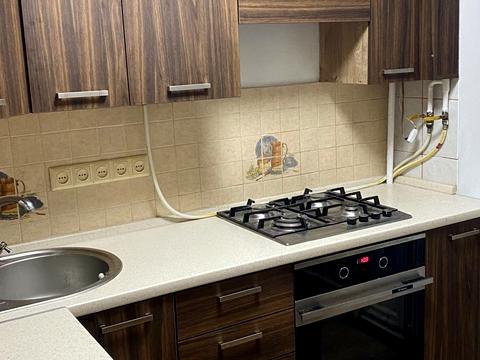 квартира за адресою Марії Примаченко вул. (Першотравнева), 10