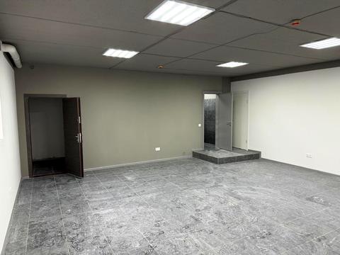 коммерческая по адресу Александра Саенко ул., 11