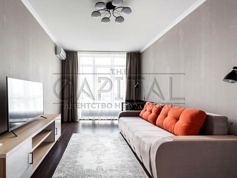 квартира за адресою Кахи Бендукідзе вул., 2