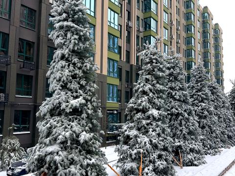 квартира за адресою Щаслива вул., (Будинок 20/9)