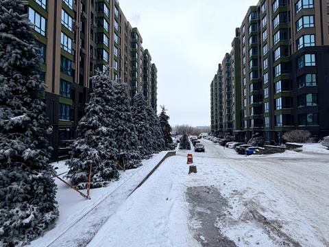 квартира за адресою Щаслива вул., (Будинок 20/9)