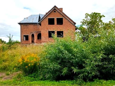 будинок за адресою Шевченка