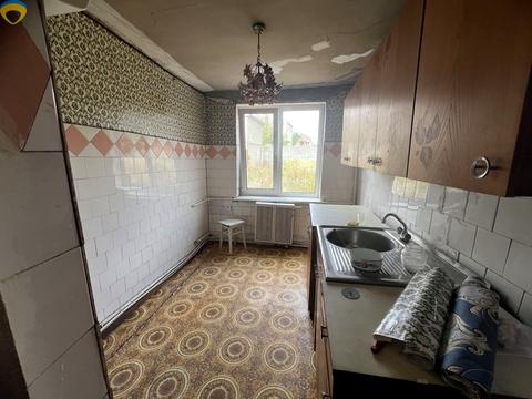 будинок за адресою Святослава Ріхтера вул. (Щорса)