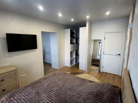 квартира за адресою Транспортна вул., 11/3