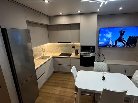 квартира за адресою Транспортна вул., 11/3