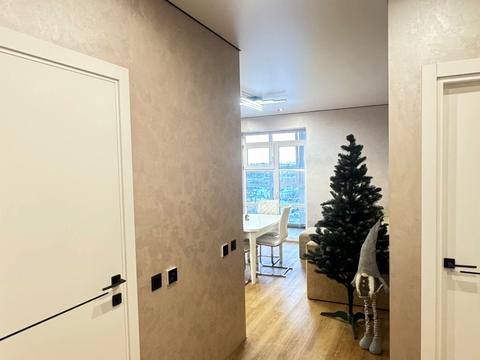 квартира за адресою Транспортна вул., 11/3