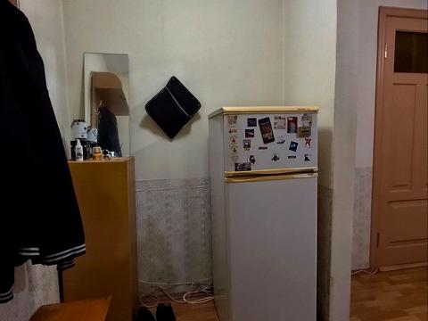 комната по адресу Григория Кочура ул. (Александра Пироговского), 19