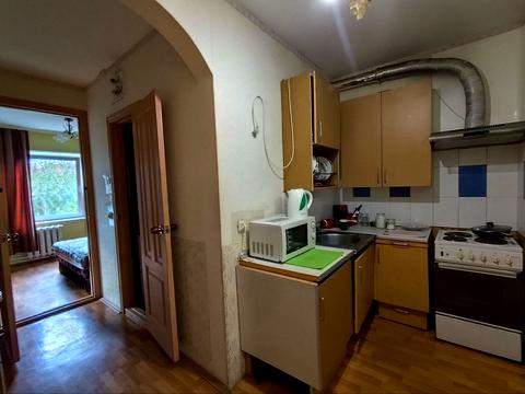 комната по адресу Григория Кочура ул. (Александра Пироговского), 19