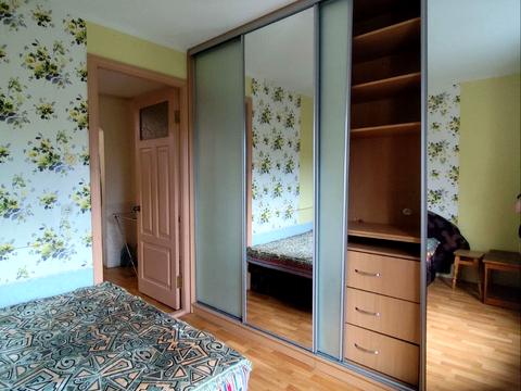 комната по адресу Григория Кочура ул. (Александра Пироговского), 19