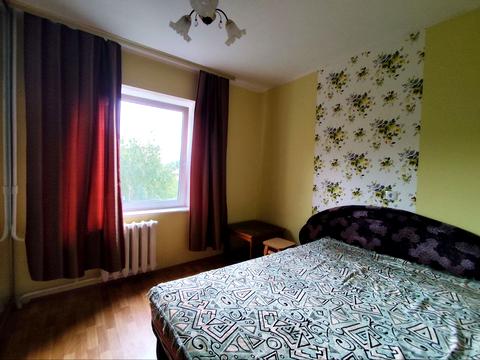 комната по адресу Григория Кочура ул. (Александра Пироговского), 19