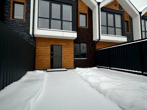 дом по адресу Княгині Ольги, 1