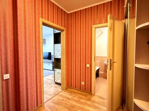 квартира за адресою Петра Калнишевського вул. (Михайла Майорова), 7