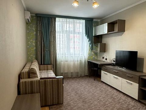 квартира за адресою Петра Калнишевського вул. (Михайла Майорова), 7