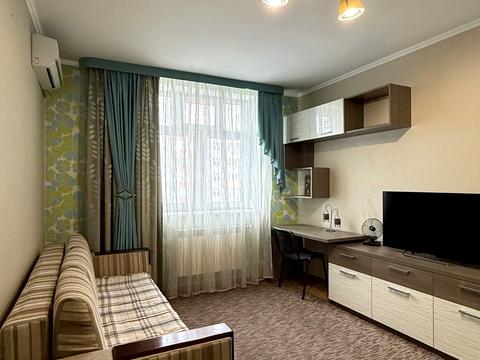 квартира за адресою Петра Калнишевського вул. (Михайла Майорова), 7