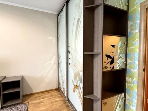 квартира за адресою Петра Калнишевського вул. (Михайла Майорова), 7