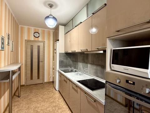 квартира за адресою Петра Калнишевського вул. (Михайла Майорова), 7